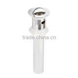 Stainless Steel Material Pop-up Basin Waste thumbnail-1
