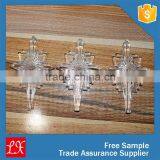 Christmas Tree Hanging Decorations Glass Ornament thumbnail-3