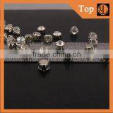 Rhinestone Manufacturer Shining Stones Decorations for Wedding thumbnail-2