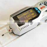 Portable Stainless Steel Surface Roughness Tester , Surface Roughness Testing Instrument