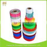 Volume Supply Fine Workmanship Adhesive Sticker Blow Molding Opp Shrink Film thumbnail-5