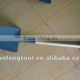 High Quality Spanish Style Handle Shovel 5501-3T