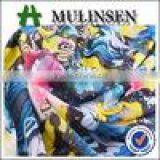 Shaoxing Mulinsen Textile Knitted FDY Polyester Stretch Fabric thumbnail-1