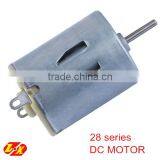 Permanent Magnetism DC Micro Motor thumbnail-4