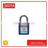 Safety Lockout Padlock