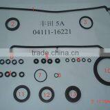 Full Set Gasket for TOYOTA 5A thumbnail-1