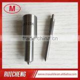 Diesel Injector Nozzle DLLA160SND236 093400-2360 Nozzle for Mitsubishi 6D16 Engine