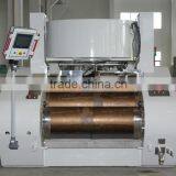 Pigment Three Roller Mill /3 Roll Ointment Mill Made in China thumbnail-2