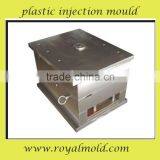Plastic Production Precision Tooling Injection Mold thumbnail-4
