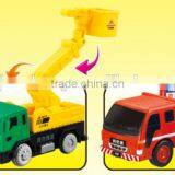 Kid Play Mini Plastic Car Toys thumbnail-2