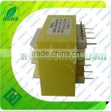 EE EI 13 25 220v to 12v Low Frequency Step Down Transformer thumbnail-2