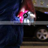 2016 Wholesale Pekacu Pokemon Ball Power Bank OEM Pokemon go Power Ball 10000mAh thumbnail-1