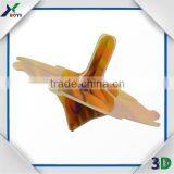 2016 Promotional Toy In Snack Food Package Custom Jigsaw Puzzle Tazos Card thumbnail-2