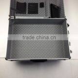 Utility New Design Aluminum Trolly Case With Rod and Wheels Quality Choice thumbnail-5