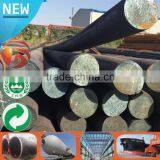 20Cr/40Cr LARGE DIAMETER ROUND BAR Hot Rolling Steel Bar Manufacturers High Quality 110mm Diameter Alloy Steel 40cr