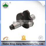 China Supplier Forging Factory Customize Crankshaft