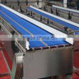 Roller Chain Conveyor System for Accumulation Application thumbnail-3