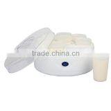 Yoghurt Maker With 8 Plastic Jars thumbnail-2