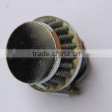 Pit Bike ATV Curved Air Filter thumbnail-1