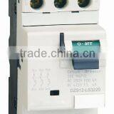 DZS12-M32 3 Phase Motor Protective Circuit Breaker thumbnail-2