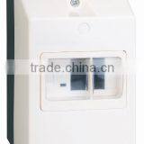 DZS12-LS32 Din Rail CE Mark 3 Phase Motor Starter thumbnail-3