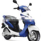 Pentium 50 E-scooter Plastic Parts, Frame Body thumbnail-1