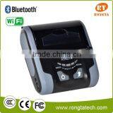 Hot Sale Mobile Thermal Receipt Printer Bluetooth 80mm