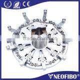 Special Designed Low Loss High Efficiency Fiber Optic Polish Housing Jig thumbnail-3