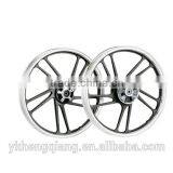 Motorcycle Wheel for DY100 thumbnail-1