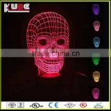 Wireless Design Bedroom Decoration Table Lamp Made in China