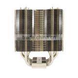 Alseye ASCCU1280 Extrusion Aluminum Heat Sink thumbnail-3