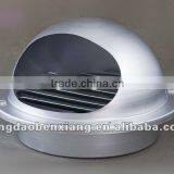 BX Steel Round Vent Cap for Ventilation System