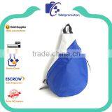 Wholesale Sling Backpack Body Bag Triangle Bag