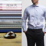 Stocklot Microfiber Polyester Cotton Plaid Shirt Fabric in Bangladesh thumbnail-1