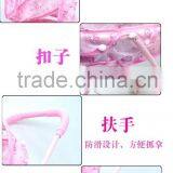 Fantastic Customized Small Plastic Doll thumbnail-4