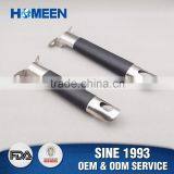 Cookware Parts High Quality 304 Stainless Steel Handles for Flying-pan