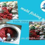 FACTORY!!! Colorful Nylon Fishing Net thumbnail-1