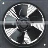 YWF300mm Series External Rotor Axial Fan thumbnail-2