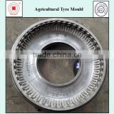 Chinese Revised Agricultural Tyre Mould