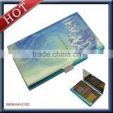 Small Factory Idea Name Card Case thumbnail-2