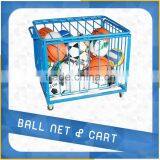 Ball Cart