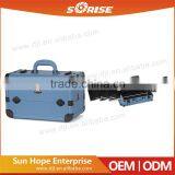 Hot Sale Multifunction Blue Odm Portable Make up Case thumbnail-6