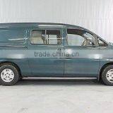 USED VAN - HYUNDAI H200 DELIVERY VAN (LHD 3880) thumbnail-6