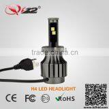2016 Best Quallity LED Bulb China 12V 24V Led Head Lights