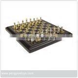 Outdoor Cheap Chess Wooden Travel Chess Set PY5092 thumbnail-1