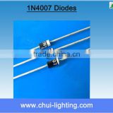 mic diode 1n4007