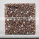 Wholesale China Merchandise polystone solid surface