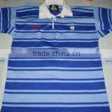 100% Polyester Custom Cheap Uniform Designs Women Soccer Uniforms thumbnail-1