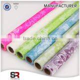 As Seen on tv Colourful Custom Wholesale Organza Fabric thumbnail-4