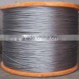 Stainless Steel Standard Wire Rope